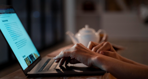 SEO szövegírás alkalmazása a keresőoptimalizálásban.