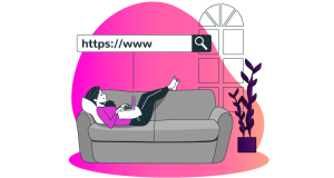 Technikai SEO fontos eleme az SSL tanúsítvány.