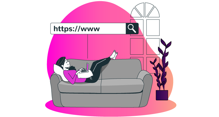 Technikai SEO fontos eleme az SSL tanúsítvány.