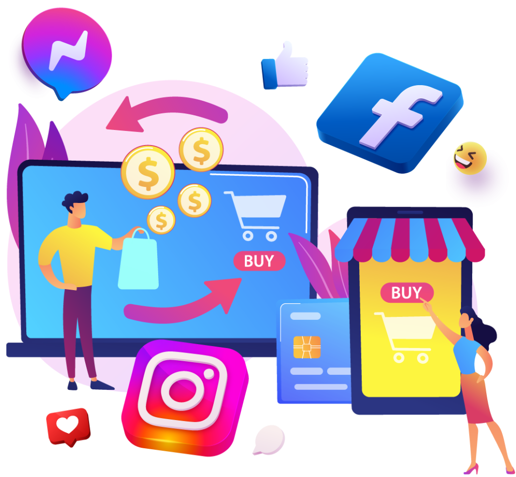 Facebook marketing tanfolyam vállalkozóknak