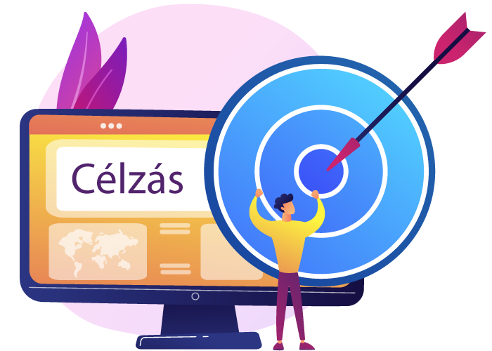 Facebook tanfolyam hirdetés célzási beállítások
