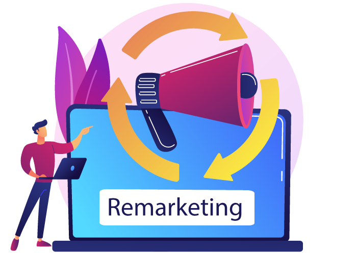 Facebook marketing tanfolyam remarketing hirdetések