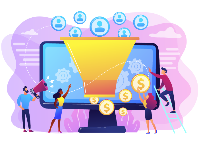 Facebook tanfolyam hirdetés stratégiákról szóló modulok