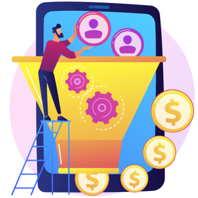 Facebook tanfolyam és Facebook hirdetés oktatás